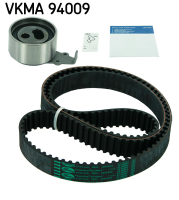 SKF VKMA 94009 Kit cinghie dentate